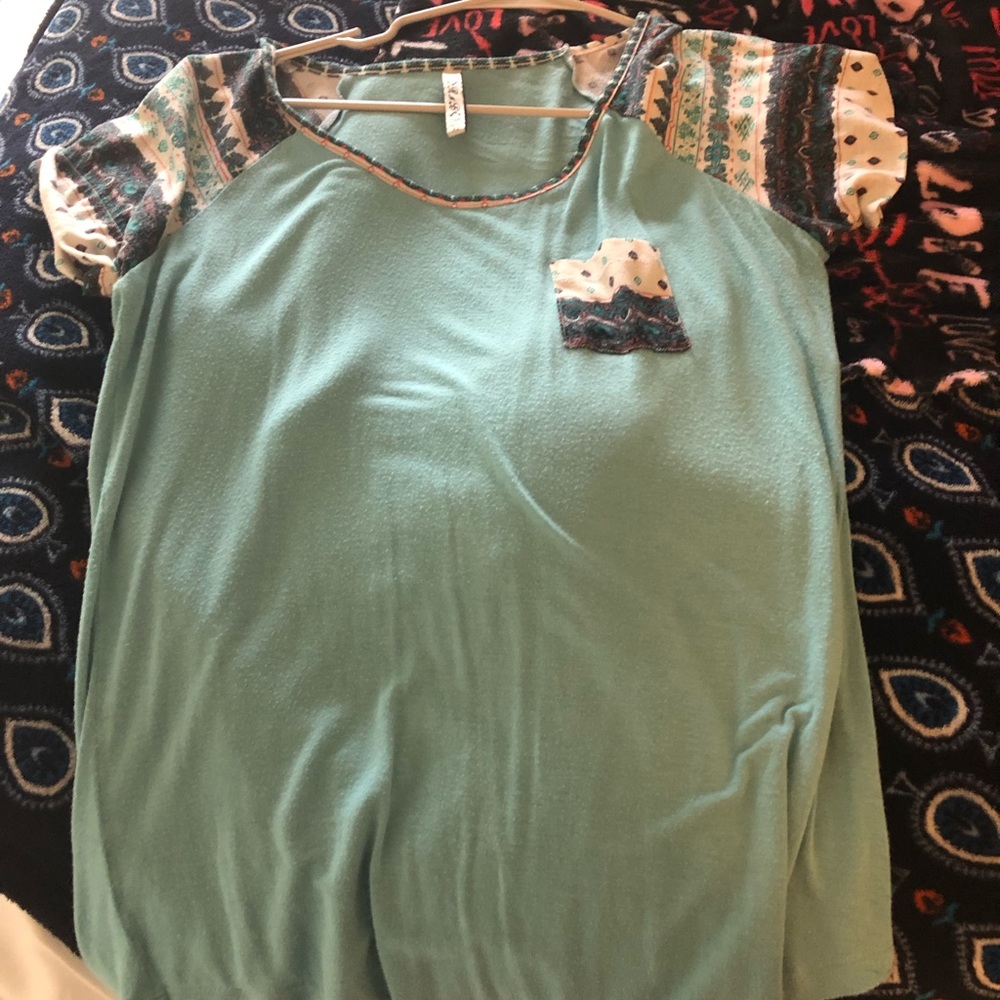 shirt